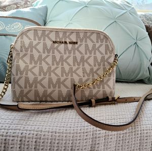Michael Kors crossbody bag